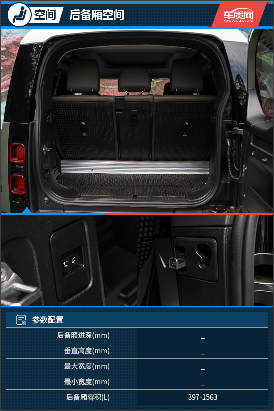 玩乐新主义 试驾路虎卫士90经典复刻版