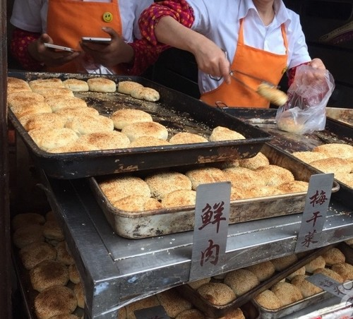 南京不是南京人的南京