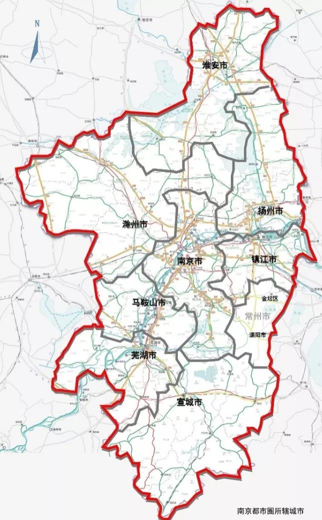 南京不是南京人的南京