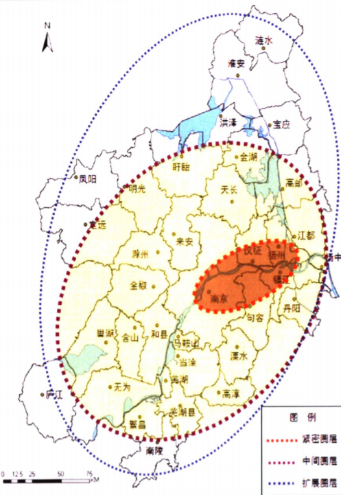 南京不是南京人的南京