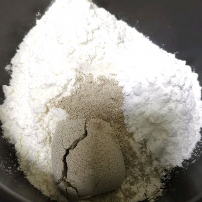 煎餅怎么做,煎餅怎么做又軟又好吃
