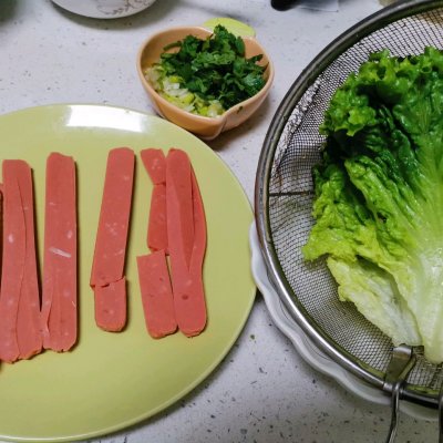煎餅怎么做,煎餅怎么做又軟又好吃