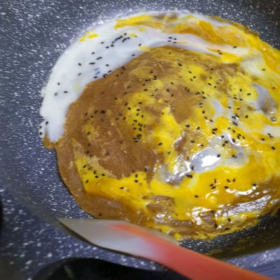 煎餅怎么做,煎餅怎么做又軟又好吃