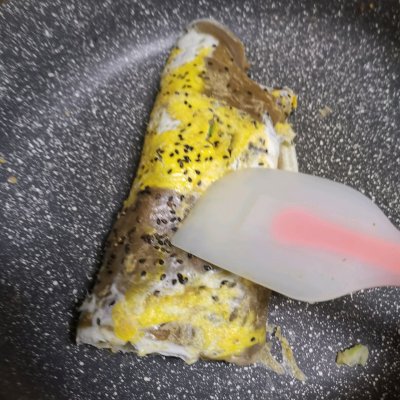 煎餅怎么做,煎餅怎么做又軟又好吃