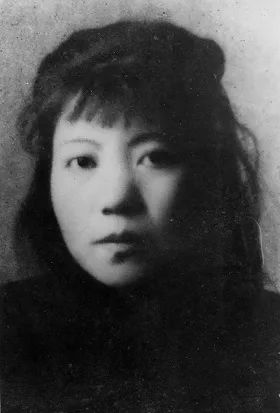 巾帼英烈·青春之歌｜红岩女英雄李青林：她用一生追寻党的步伐