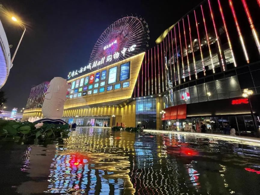 快快快来打卡！长春文旅新地标（三）