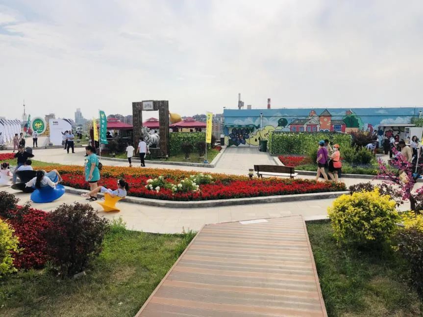 快快快来打卡！长春文旅新地标（三）