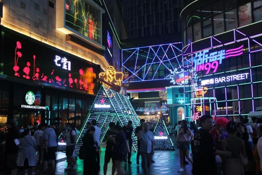 快快快来打卡！长春文旅新地标（三）