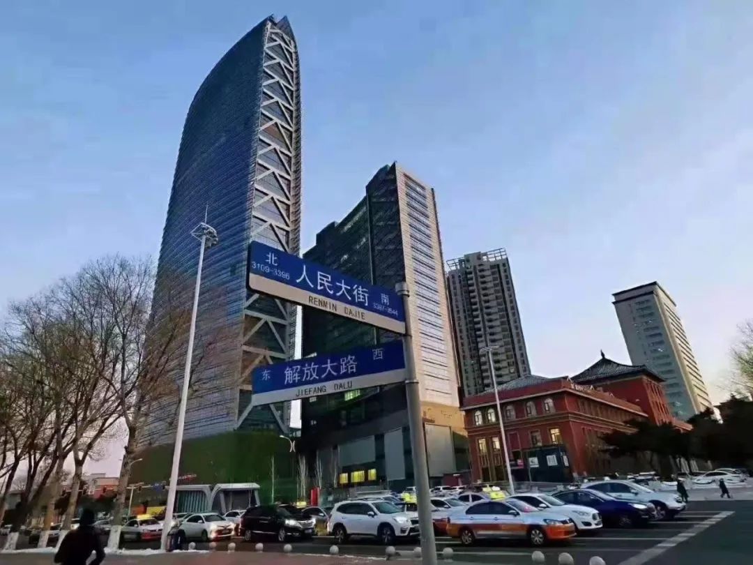 快快快来打卡！长春文旅新地标（三）