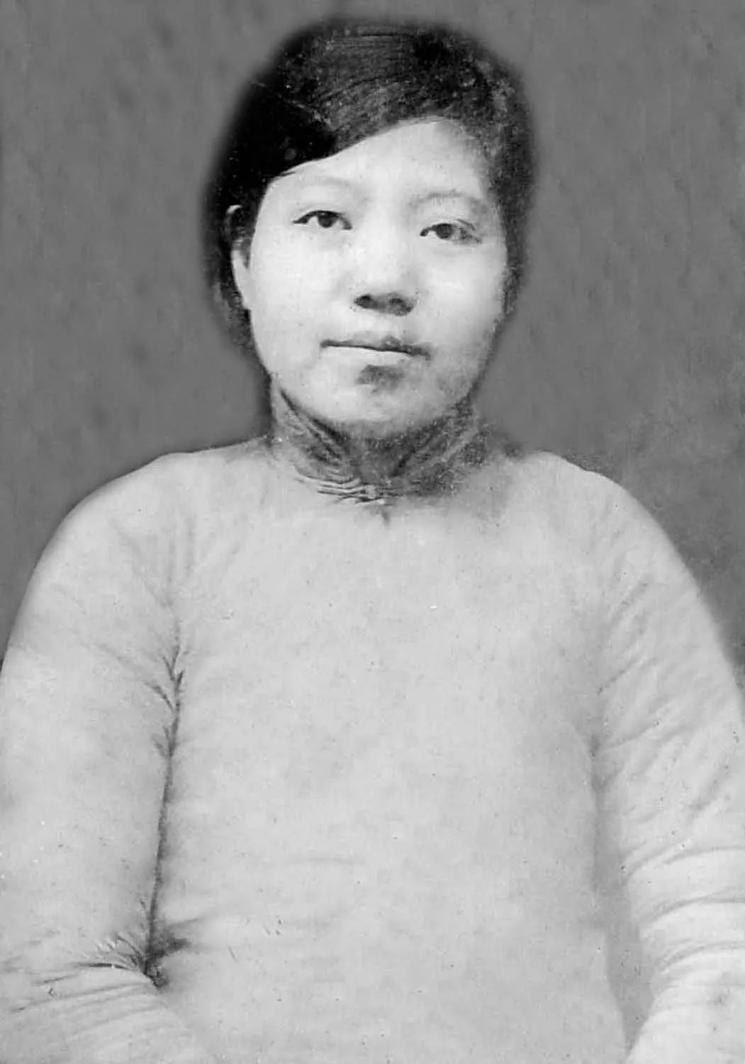 巾帼英烈·青春之歌｜红岩女英雄李青林：她用一生追寻党的步伐