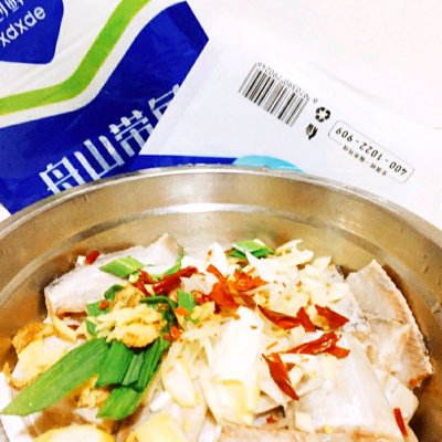 这道家喻户晓的糖醋带鱼是怎么做的呢？