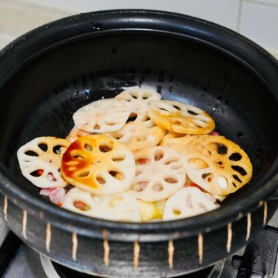 牛雜湯的做法,