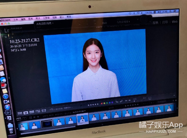 内娱学历内卷了？回顾历届明星高考成绩，张新成关晓彤被称真学霸