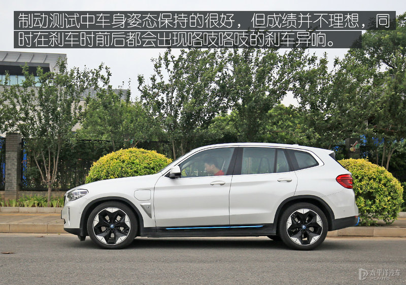 宝马这台SUV真的只有宝马党才会喜欢?深度试驾后我有结论了...