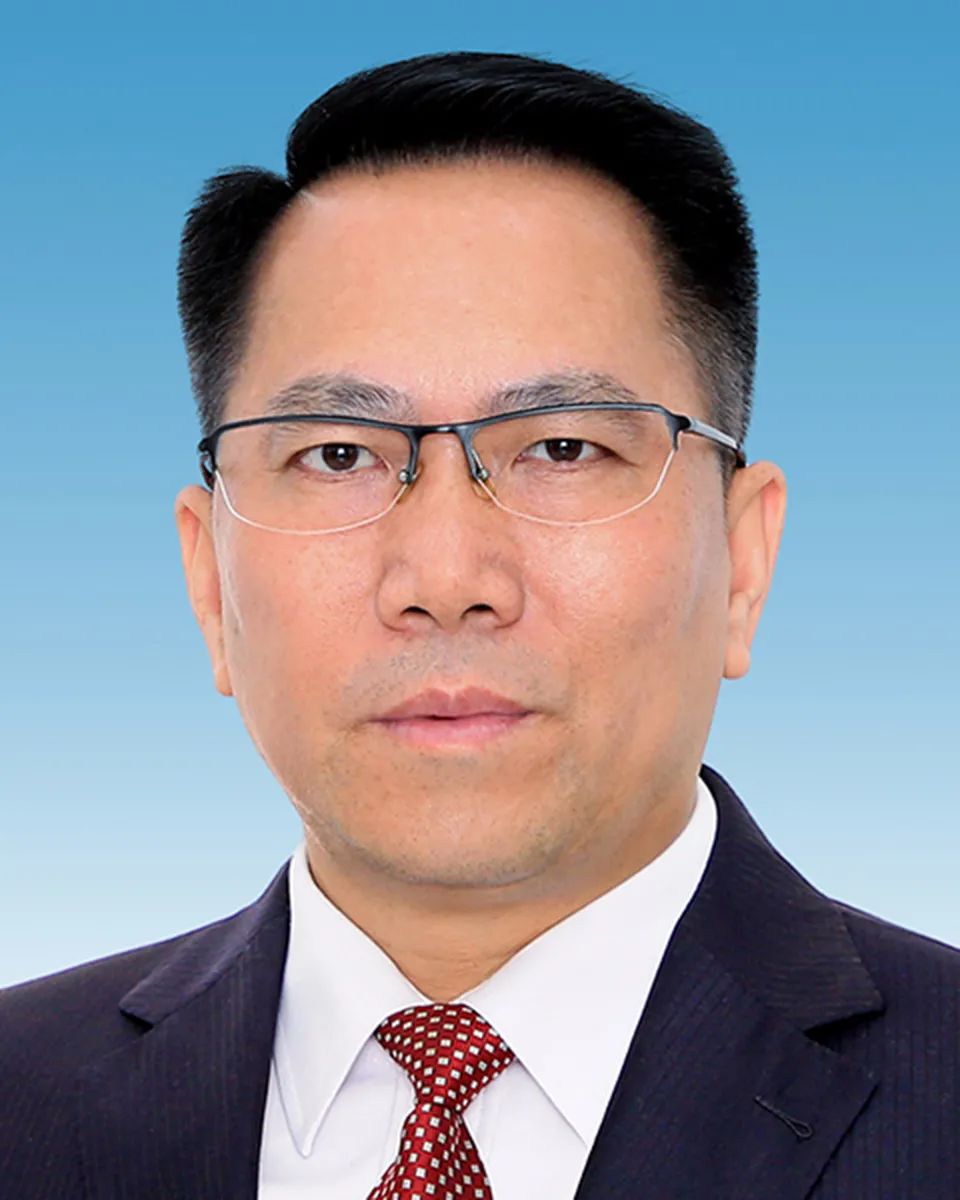 最新！衡阳市政府领导分工公布！