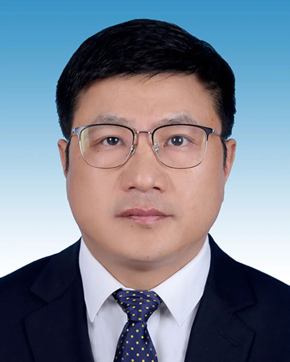 最新！衡阳市政府领导分工公布！