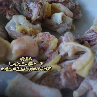 猴頭菇煲湯,猴頭菇煲湯配什么材料最好