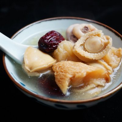 猴頭菇煲湯,猴頭菇煲湯配什么材料最好