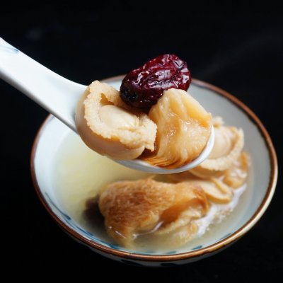 猴頭菇煲湯,猴頭菇煲湯配什么材料最好