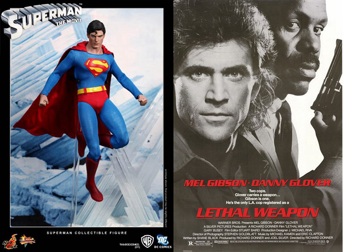 好莱坞传奇导演理查德·唐纳去世 曾执导《超人》