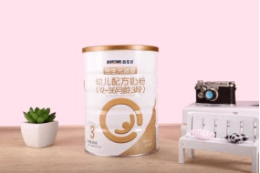 进口婴幼儿奶粉排行榜备受宝妈，合生元派星很懂妈妈