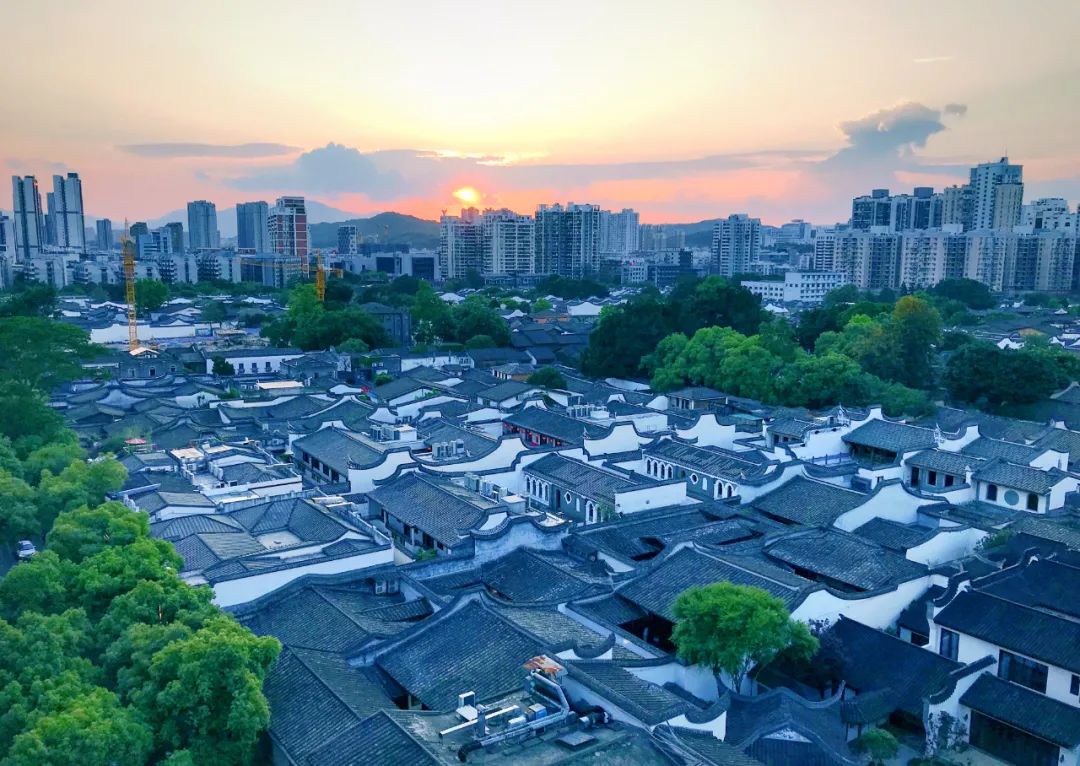 “福建文化标识” 公布，看看福州入选的有哪些？