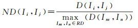 测绘学报 | 叶发茂，孟祥龙，董萌，等：遥感图像蚁群算法和加权图像到类距离检索法