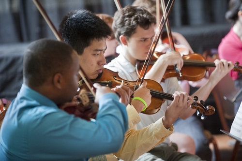 伯明翰皇家音乐学院（留学英国音乐类专业有哪些院校推荐）