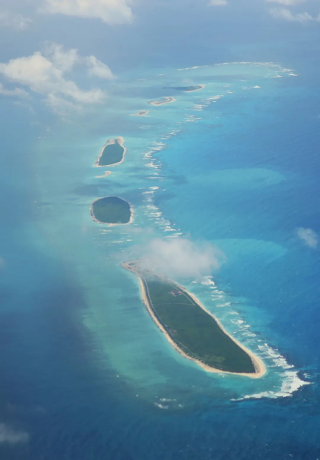 中国海边旅游景点排行榜（中国最美海边旅游景点）