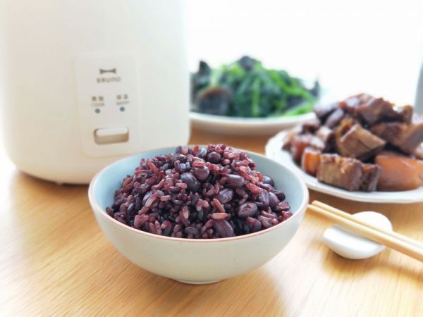 糙米是什么米 糙米的作用与功效