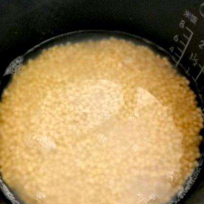 綠豆餅,綠豆餅的制作方法