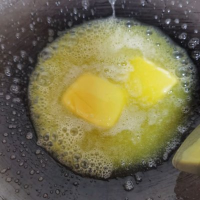 綠豆餅,綠豆餅的制作方法