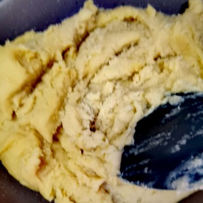 綠豆餅,綠豆餅的制作方法