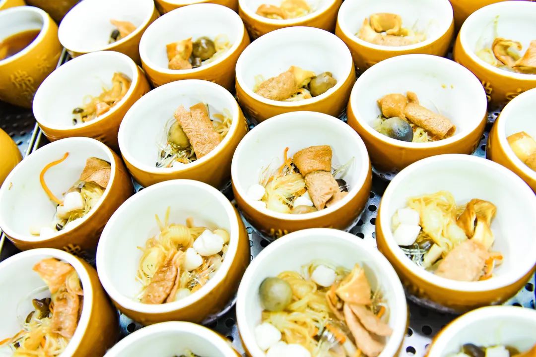 “福建文化标识” 公布，看看福州入选的有哪些？