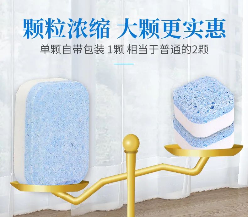 洗衣机几个月不洗，比马桶还脏？教你正确做法，每天干干净净
