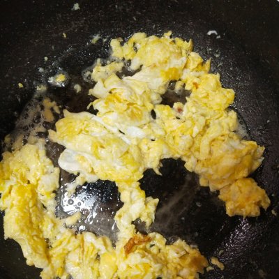 絲瓜炒雞蛋,絲瓜炒雞蛋怎么炒好吃