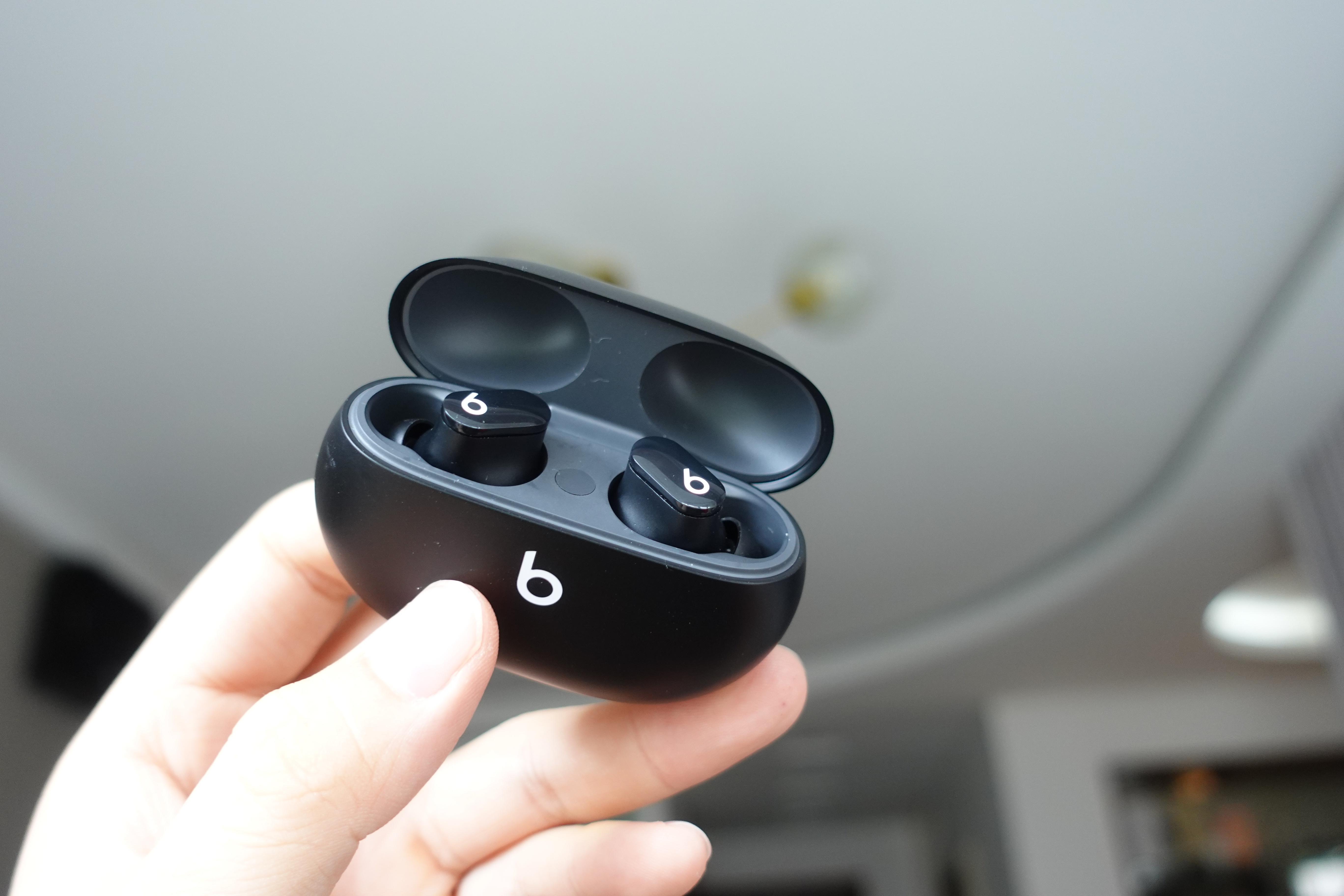 老玩家变"新选手",beats第二款真无线蓝牙耳机值得入手吗?