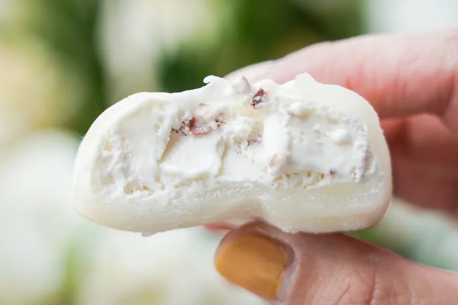 蒙牛雪糕比较好吃的有哪些（分享5块钱以下的雪糕能有多好吃）(5)