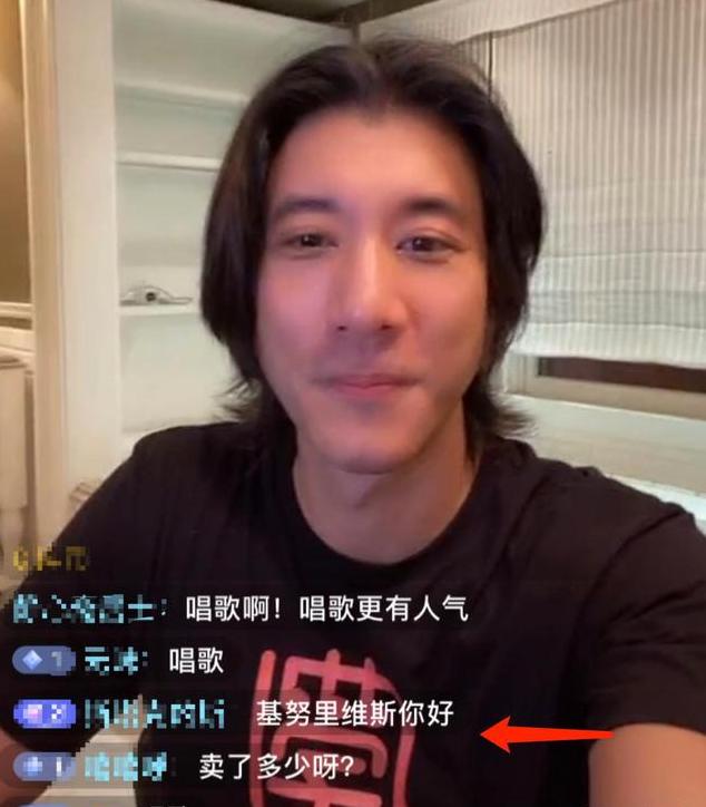 王力宏担任过哪些奥运会火炬手(优质偶像缘何胡子拉碴？网友：王力宏经历了什么)