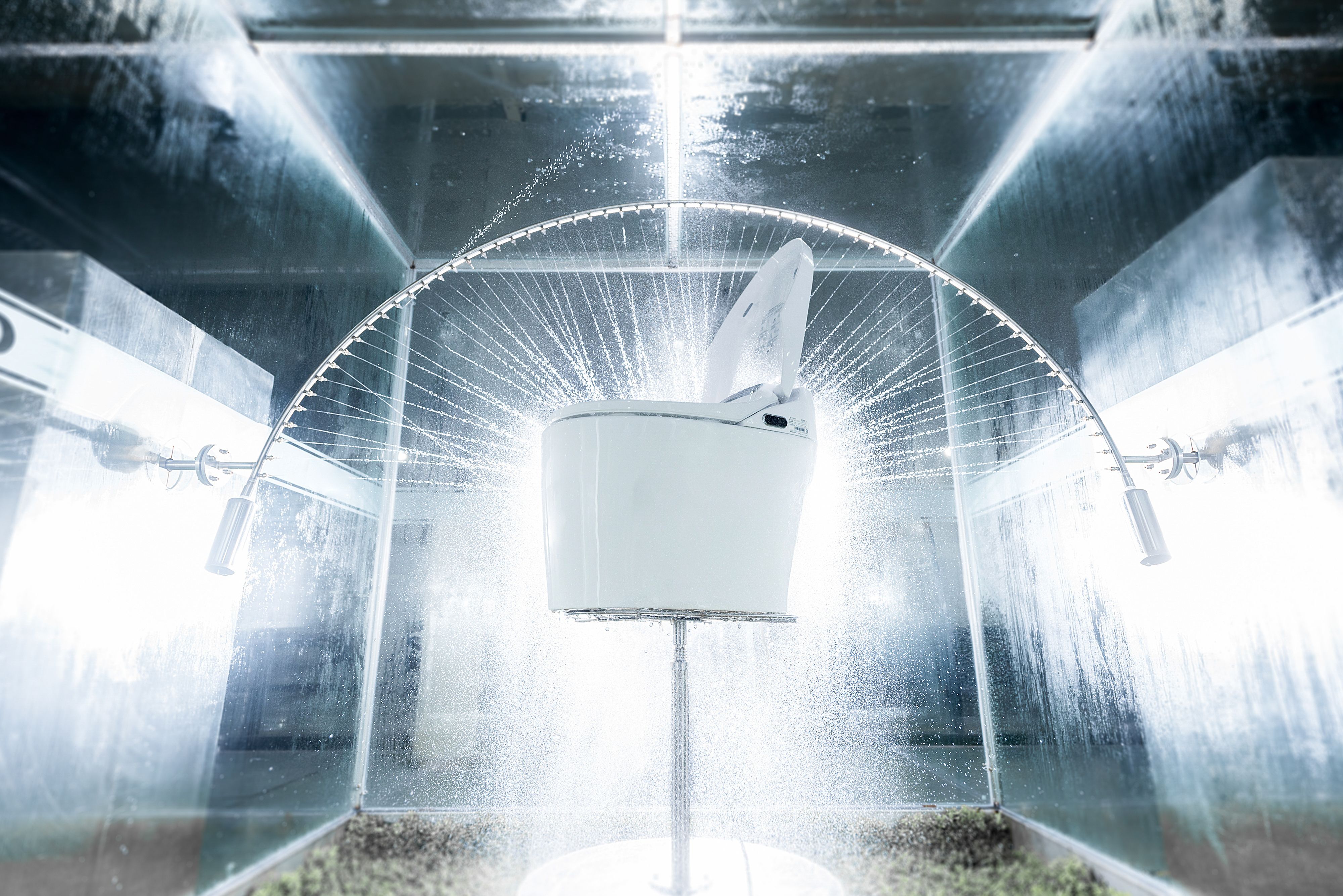 一台智能马桶的别样生意：代工阵痛后 台州品牌寻求突围