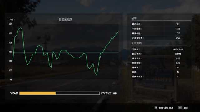 很有市场竞争力的游戏本 微星星际战神GL76评测