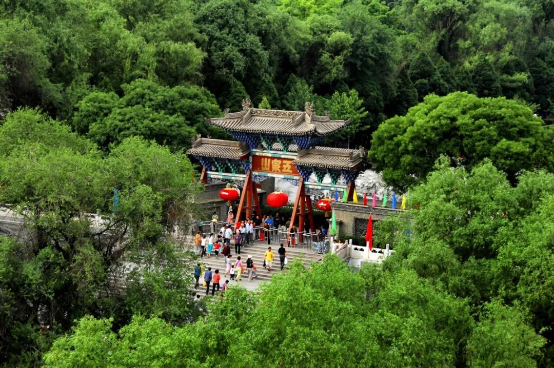 兰州有哪些儿童好玩的地方_巧兔教学