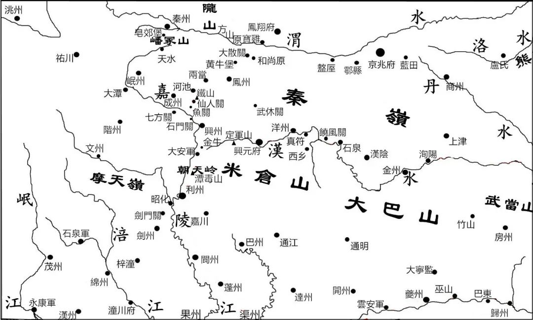 陳希豐：南宋朝廷與地方間文書傳遞的速度——以四川地區爲中心丨202107-59（总第1721期）