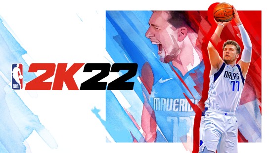 nba2k为什么登录不上去(《NBA 2K22》正式上架Steam商城 预售价199元)