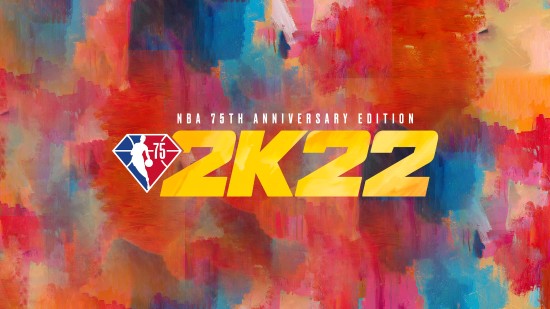 nba2k为什么登录不上去(《NBA 2K22》正式上架Steam商城 预售价199元)