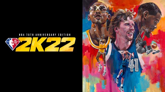 nba2k为什么登录不上去(《NBA 2K22》正式上架Steam商城 预售价199元)