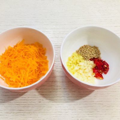 涼拌菜花,涼拌菜花的家常做法