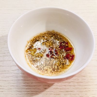 涼拌菜花,涼拌菜花的家常做法