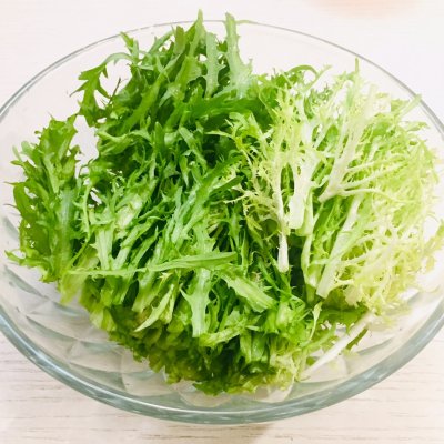涼拌菜花,涼拌菜花的家常做法