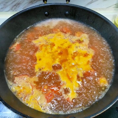 冬瓜湯,冬瓜湯的做法